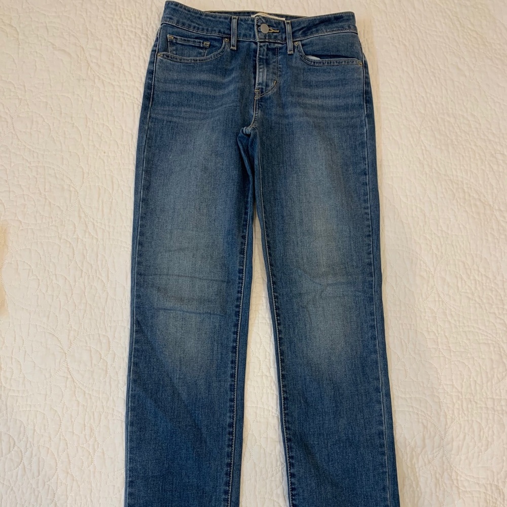 Levi’s 712 Slim (28)
